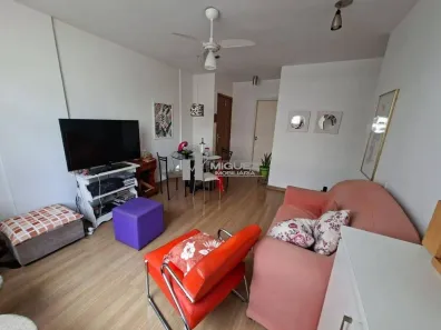 Apartamento com 2 Quartos à venda, 70m² no Tijuca, Rio de Janeiro