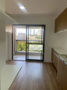 Apartamento com 1 Quarto à venda, 28m² no Jardim Vila Mariana, São Paulo