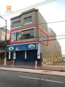 Sala Comercial para alugar, 370m² no Centro, Sorocaba