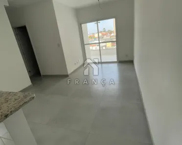 Apartamento com 3 Quartos à venda, 71m² no Jardim Califórnia, Jacareí