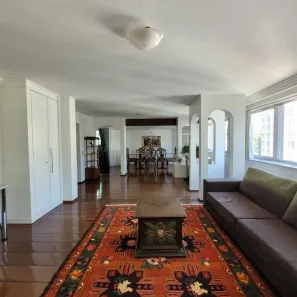 Cobertura com 4 Quartos à venda, 324m² no Santa Cecília, São Paulo