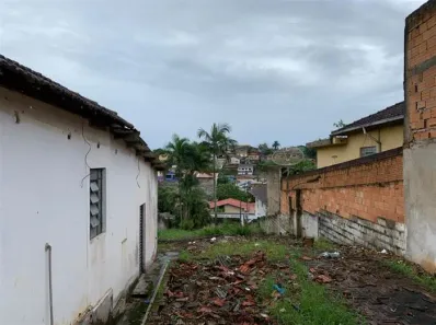 Lote/Terreno à venda, 25m² no Centro, Registro