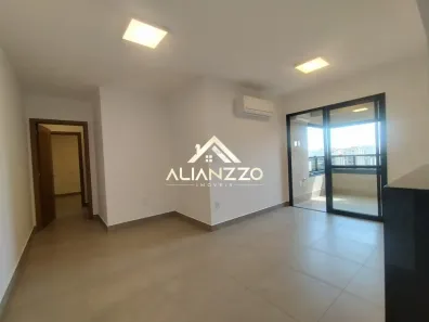 Apartamento com 2 Quartos à venda, 85m² no Nova Aliança, Ribeirão Preto