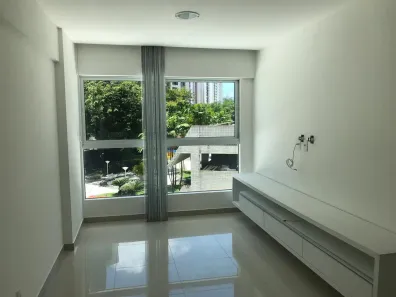Apartamento com 2 Quartos à venda, 50m² no Tamarineira, Recife