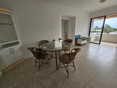 Apartamento com 2 Quartos à venda, 70m² no Córrego Grande, Florianópolis
