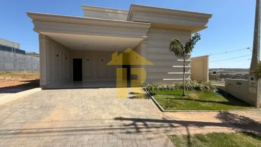 Casa de Condomínio com 3 Quartos à venda, 147m² no Residencial Maria Júlia, São José do Rio Preto