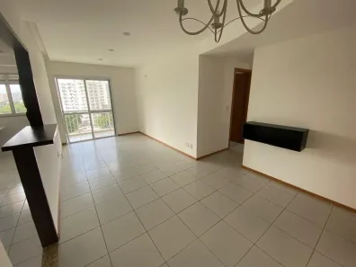 Apartamento com 3 Quartos para venda ou aluguel, 90m² no Barra Olímpica, Rio de Janeiro