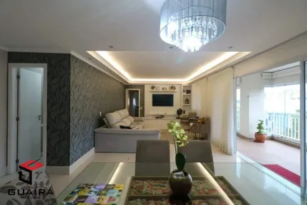 Apartamento com 3 Quartos à venda, 146m² no Santa Paula, São Caetano do Sul