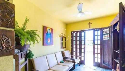 Casa com 4 Quartos à venda, 214m² no Jardim São Rafael, Campinas