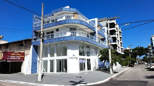 Apartamento com 2 Quartos à venda, 86m² no Braga, Cabo Frio