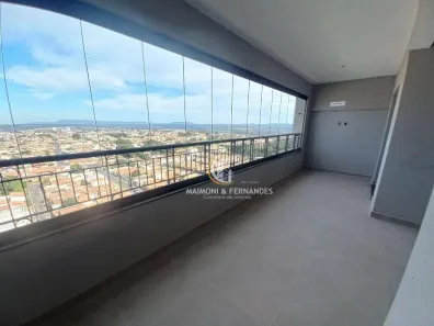 Apartamento com 3 Quartos à venda, 104m² no Jardim Portugal, Rio Claro
