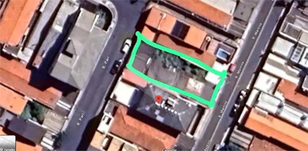 Lote/Terreno à venda, 300m² no Paulicéia, São Bernardo do Campo