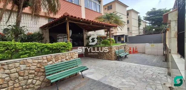 Apartamento com 2 Quartos à venda, 69m² no Cachambi, Rio de Janeiro