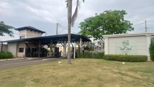 Casa de Condomínio com 3 Quartos à venda, 144m² no Parque Jatobá (Nova Veneza), Sumaré