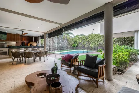 Casa com 4 Quartos à venda, 533m² no Boaçava, São Paulo