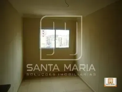 Apartamento com 1 Quarto à venda, 40m² no Nova Aliança, Ribeirão Preto