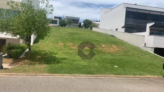 Lote/Terreno à venda, 410m² no Alphaville Nova Esplanada, Votorantim