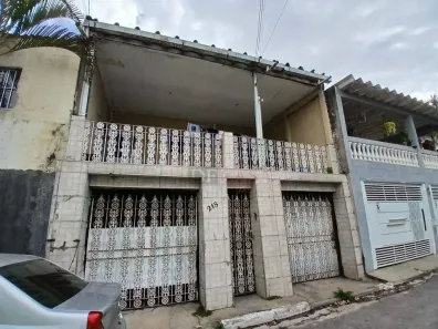 Sobrado com 4 Quartos à venda, 60m² no Vila Progresso (Zona Leste), São Paulo