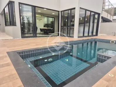 Casa de Condomínio com 4 Quartos à venda, 275m² no Residencial Ibi-Aram II, Itupeva