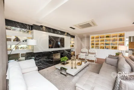 Apartamento com 3 Quartos à venda, 202m² no Bela Vista, Porto Alegre