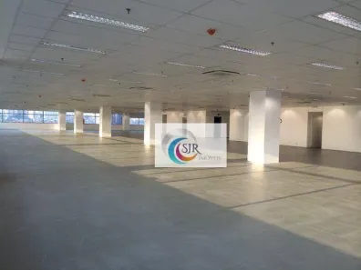 Sala Comercial para alugar, 715m² no Lapa de Baixo, São Paulo