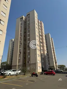 Apartamento com 2 Quartos à venda, 49m² no Jardim Maria Luíza, Sumaré