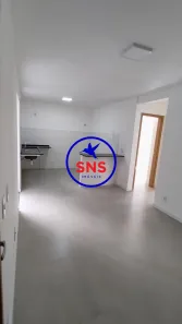Apartamento com 2 Quartos à venda, 55m² no Jardim Capivari, Campinas