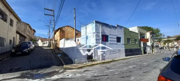 Casa com 2 Quartos à venda, 100m² no Centro, Guaratinguetá