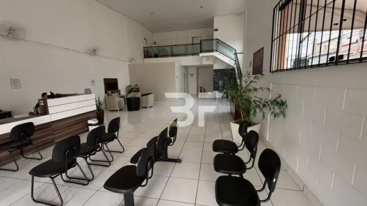 Ponto Comercial à venda, 289m² no Jardim Hubert, Indaiatuba
