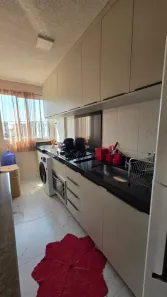 Apartamento com 2 Quartos à venda, 40m² no Centro-Sul, Várzea Grande