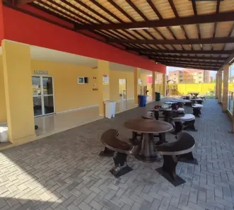 Apartamento com 3 Quartos à venda, 68m² no Parque das Nações, Parnamirim