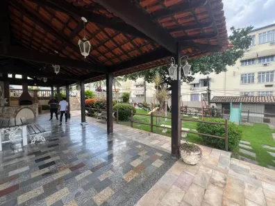 Apartamento com 2 Quartos à venda, 52m² no Campo Grande, Rio de Janeiro