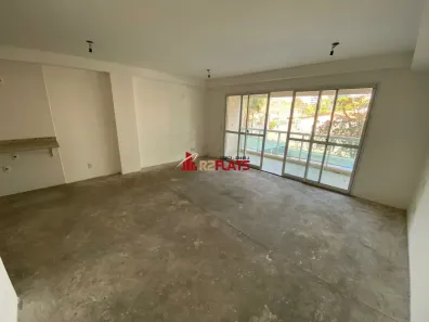 Apartamento com 1 Quarto à venda, 48m² no Brooklin Paulista, São Paulo