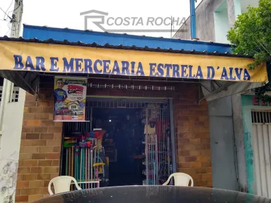 Ponto Comercial à venda, 100m² no Jardim Saltense, Salto