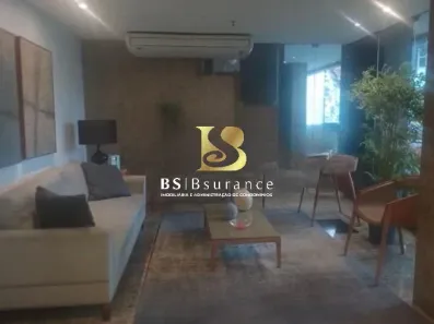 Apartamento com 3 Quartos à venda, 171m² no Ingá, Niterói