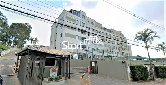 Apartamento com 3 Quartos à venda, 57m² no Jardim Nova Europa, Campinas