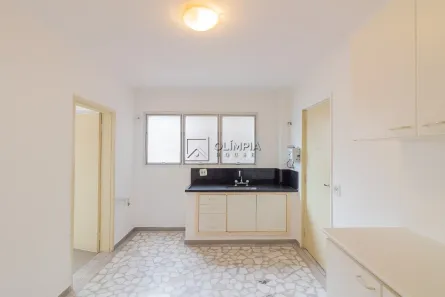 Apartamento com 3 Quartos à venda, 142m² no Indianópolis, São Paulo