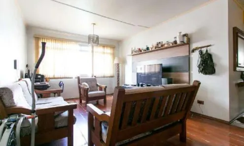 Apartamento com 2 Quartos à venda, 103m² no Sumarezinho, São Paulo