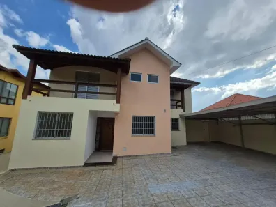 Casa com 4 Quartos à venda, 355m² no Jardim Passárgada I, Cotia