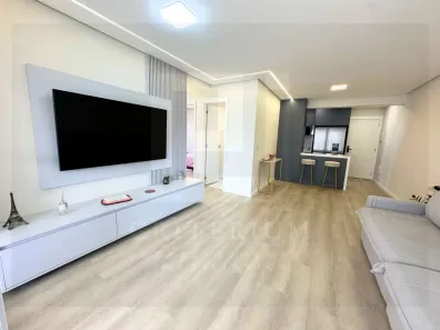 Apartamento com 2 Quartos à venda, 81m² no Vila Santa Catarina, São Paulo
