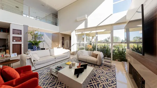 Casa de Condomínio com 4 Quartos à venda, 638m² no Sans Souci, Eldorado do Sul
