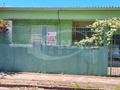 Casa com 7 Quartos à venda, 340m² no Jardim Itu, Porto Alegre