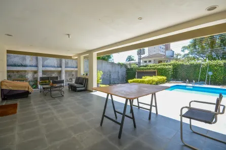 Casa com 4 Quartos à venda, 517m² no Vila Albertina, São Paulo