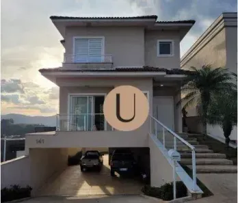 Casa de Condomínio com 4 Quartos à venda, 318m² no Suru, Santana de Parnaíba