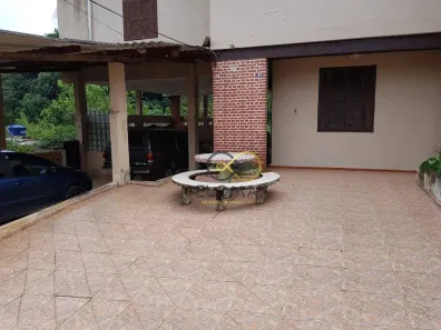 Casa com 4 Quartos à venda, 323m² no Recreio São Jorge, Guarulhos