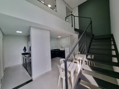 Ponto Comercial para alugar, 103m² no Jardim São Luiz, Ribeirão Preto