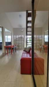 Apartamento com 1 Quarto para alugar, 30m² no Recanto dos Vinhais, São Luís