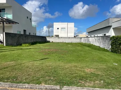 Lote/Terreno à venda, 285m² no Jardim Limoeiro, Camaçari
