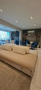 Apartamento com 3 Quartos à venda, 119m² no Vila Andrade, São Paulo