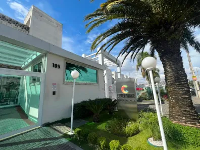 Apartamento com 2 Quartos à venda, 38m² no Pinheirinho, Curitiba